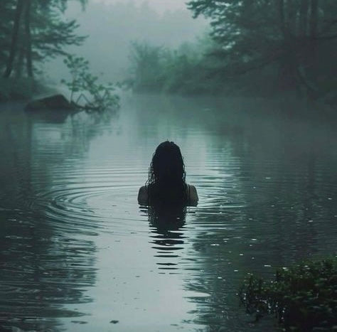 Bog Witch