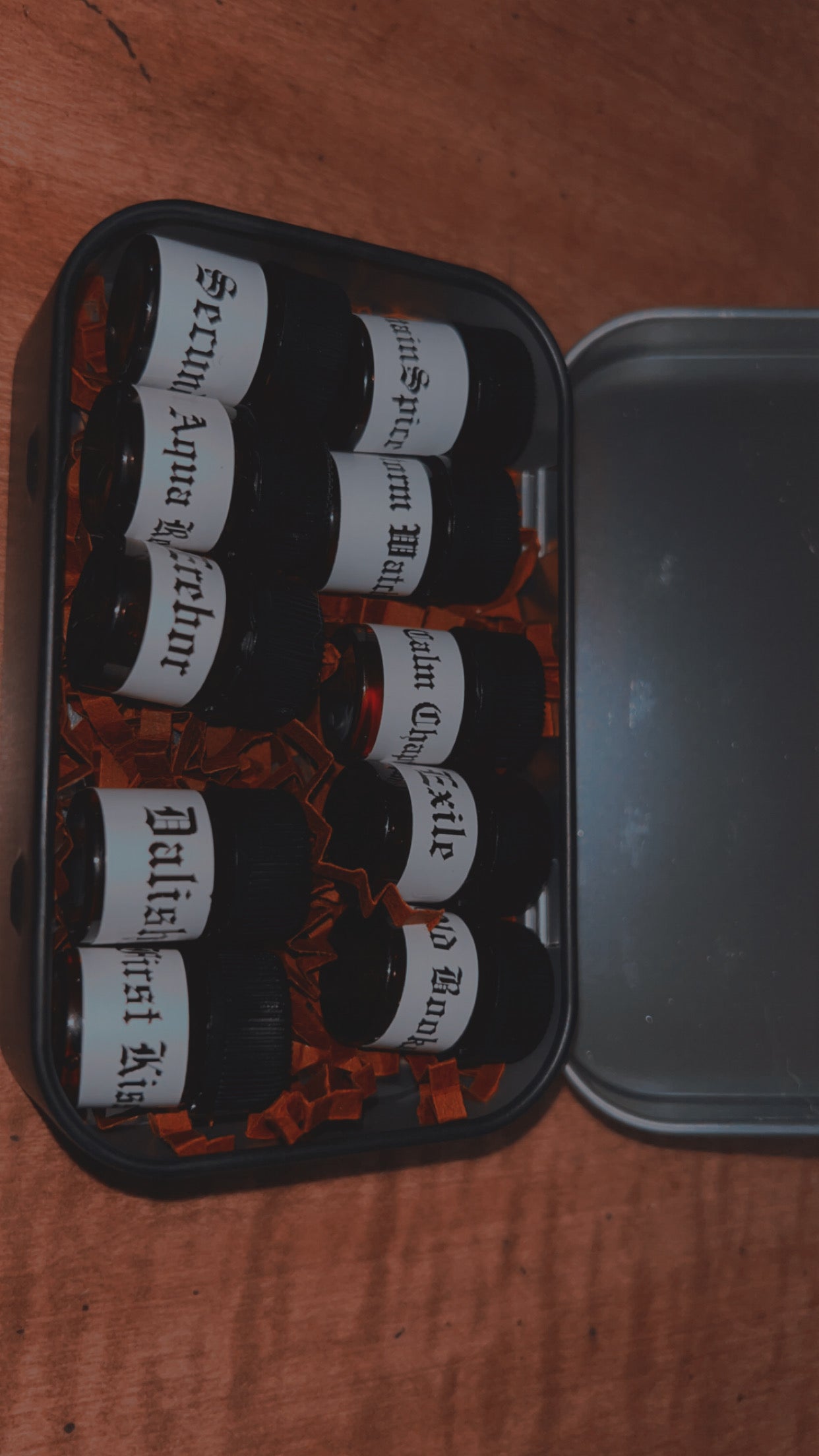 Potion Bag Deals