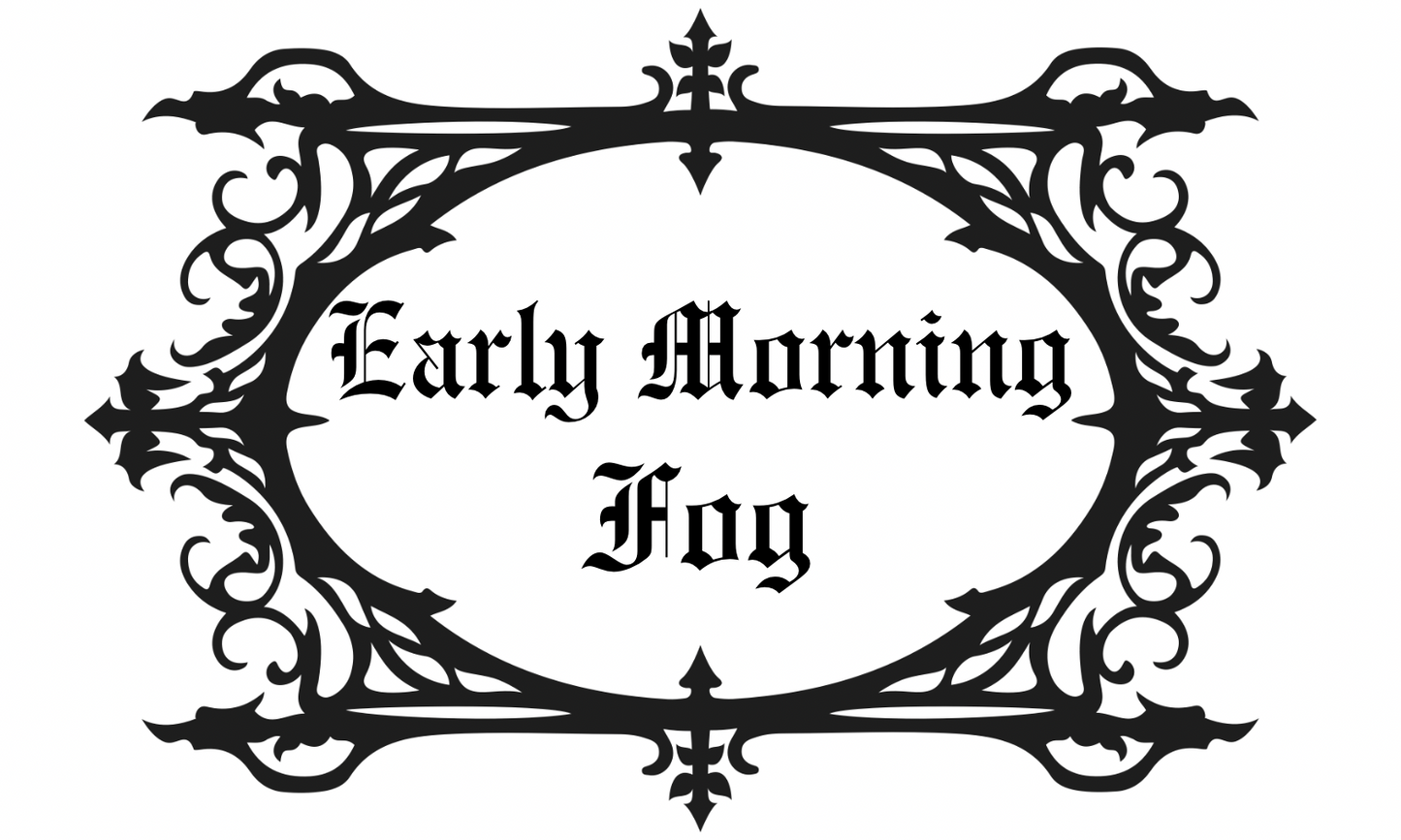 Early Morning Fog