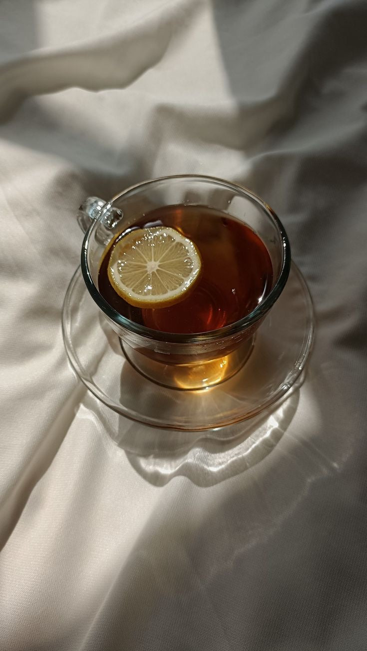 Citrus Earl Grey