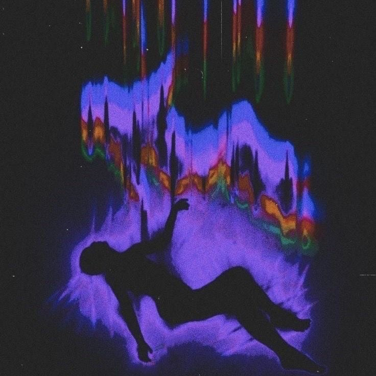 Astral Dimension