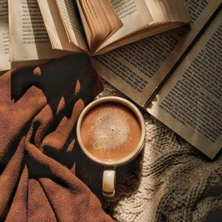 Calm Chapter