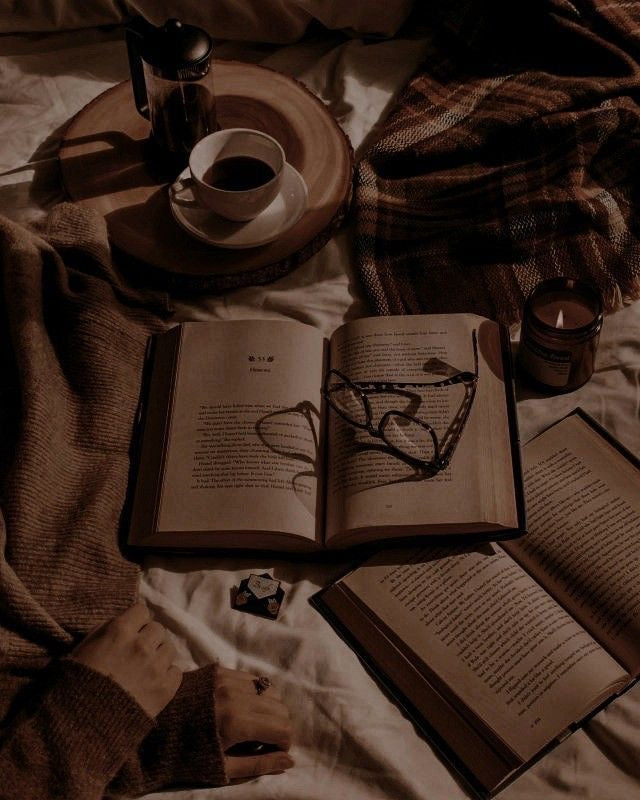 Calm Chapter