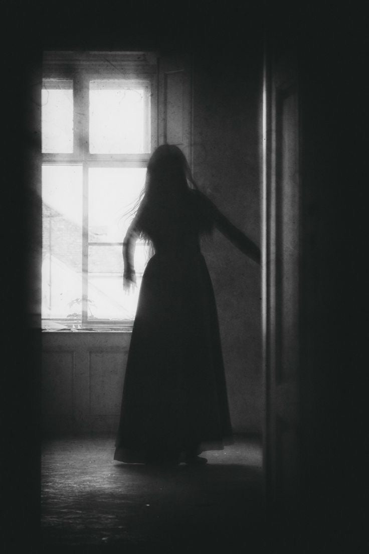 Haunted House
