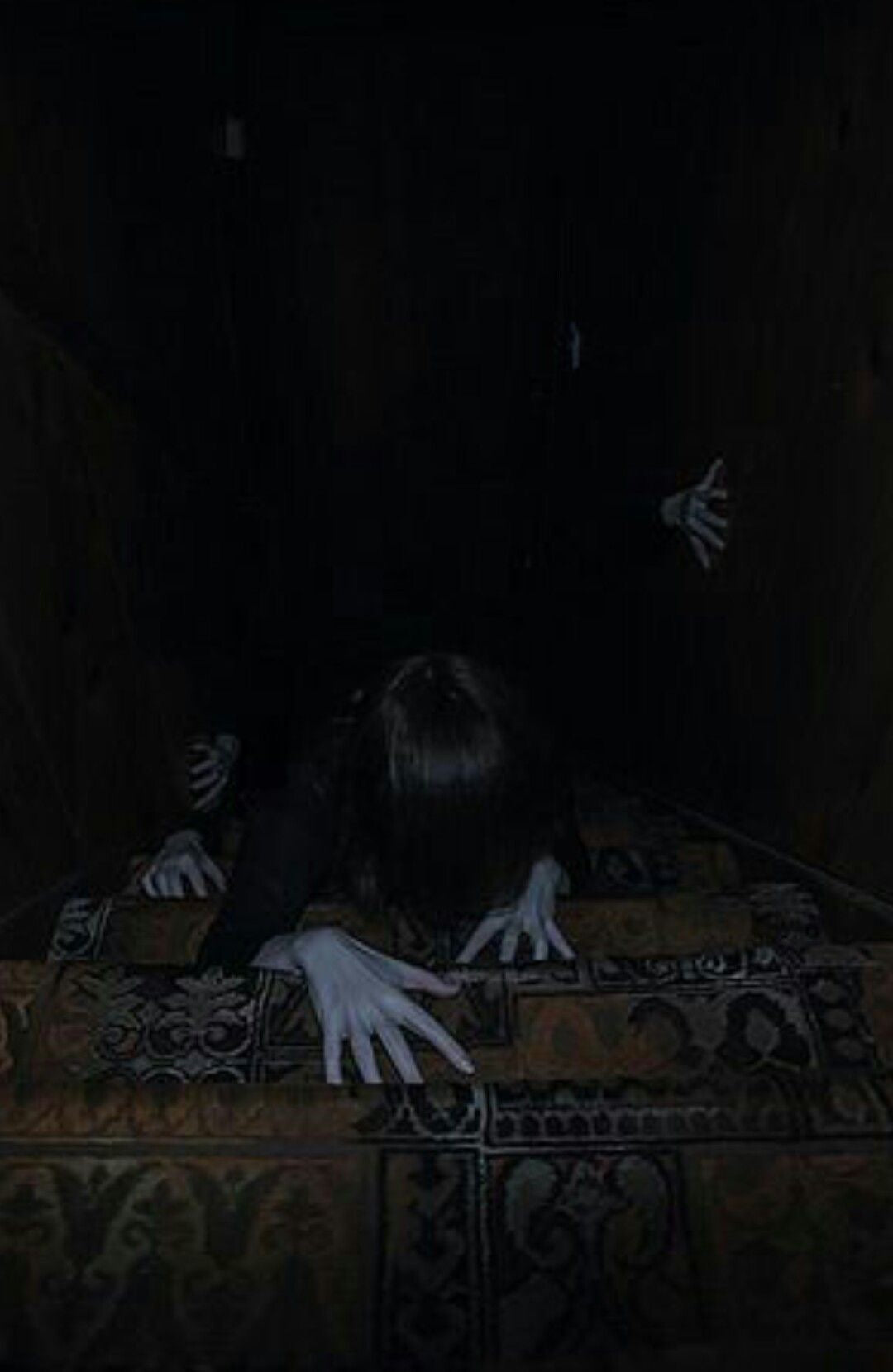 Haunted House