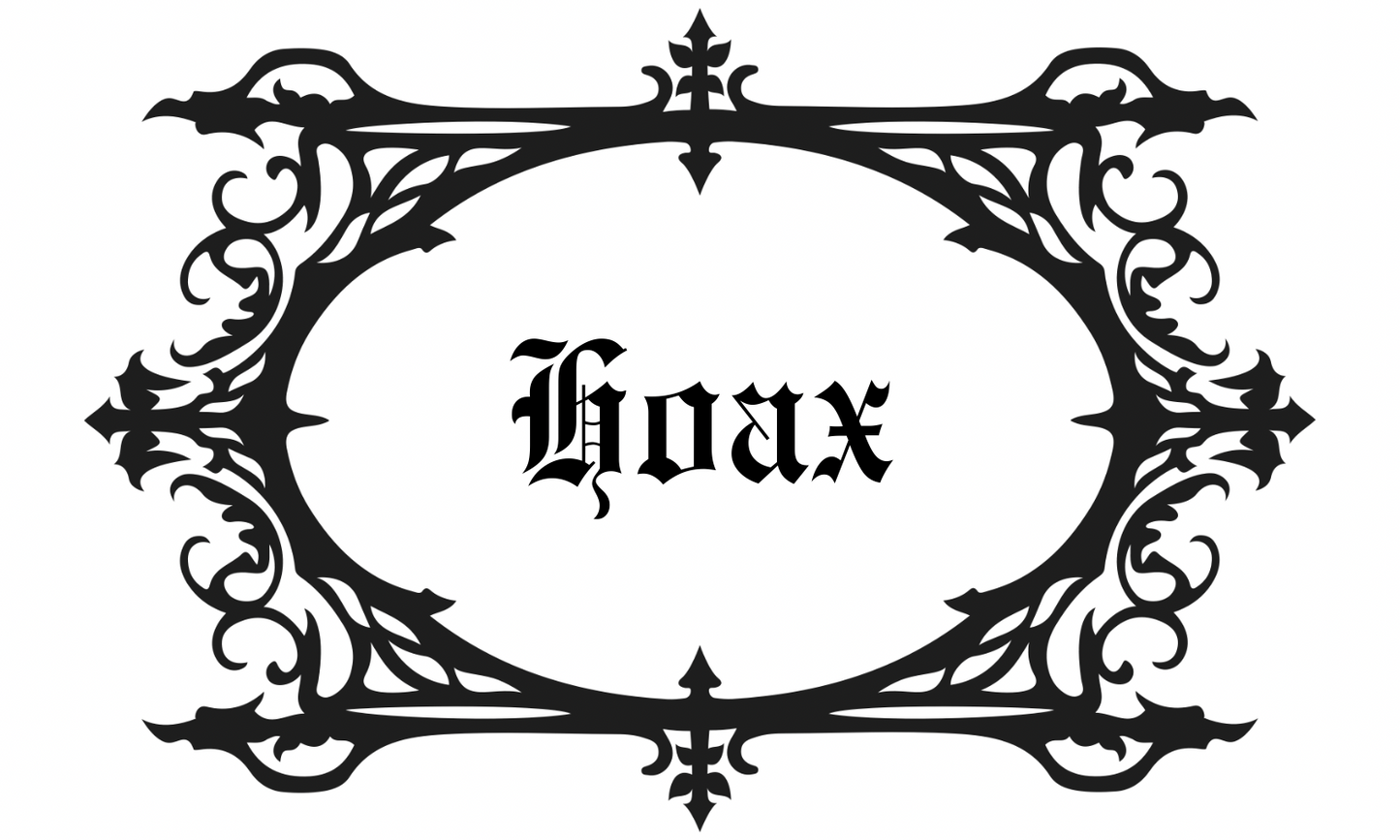 Hoax