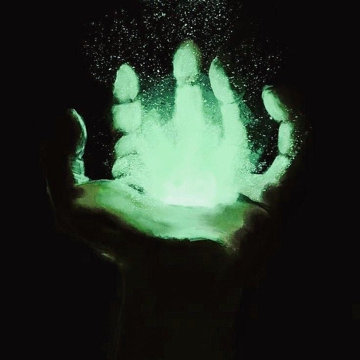 Dragon Age Inspired