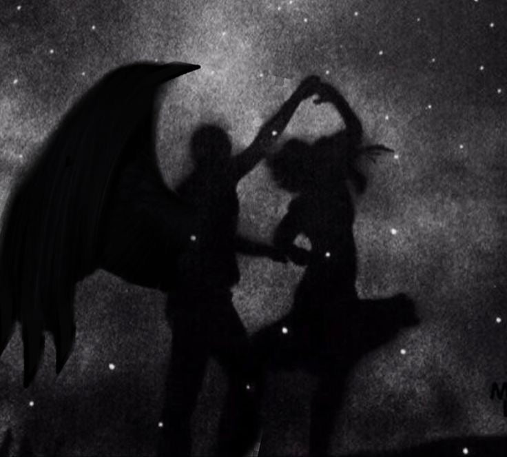 ACOTAR Inspired