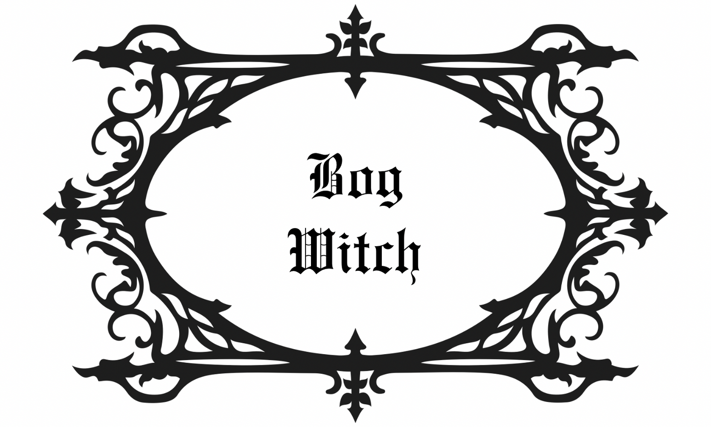 Bog Witch