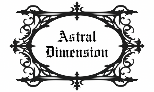 Astral Dimension