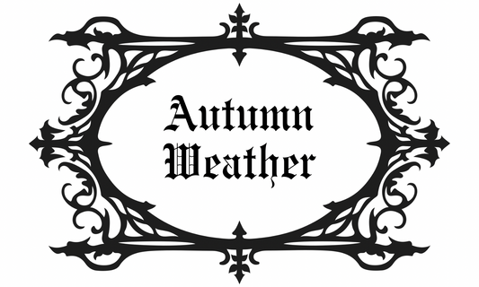 Autumn Weather