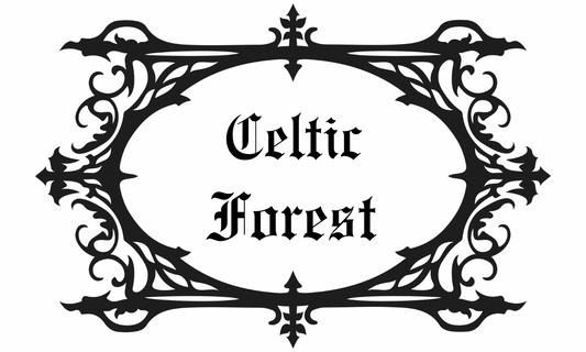 Celtic Forest