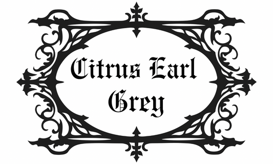 Citrus Earl Grey