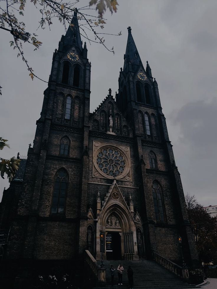 Cathedral