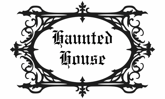 Haunted House