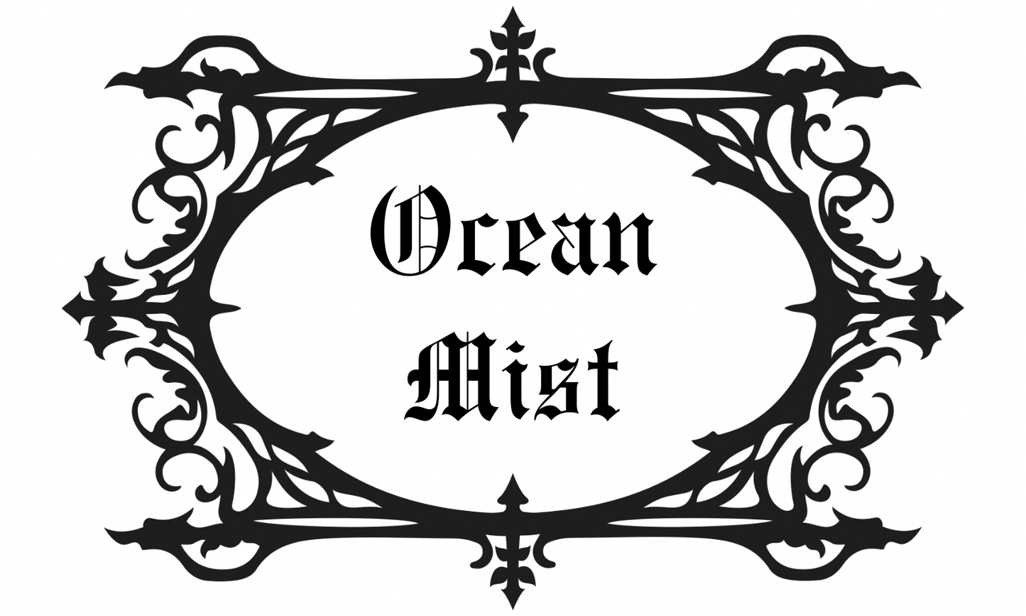 Ocean Mist