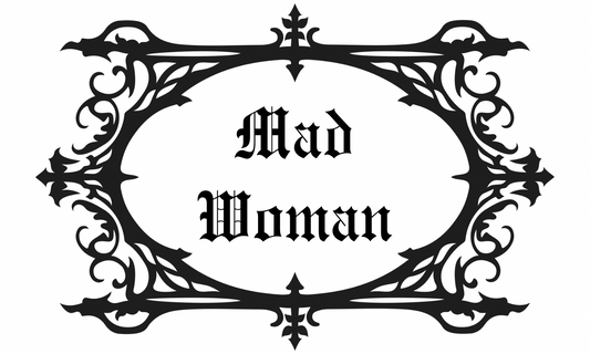 Mad Woman