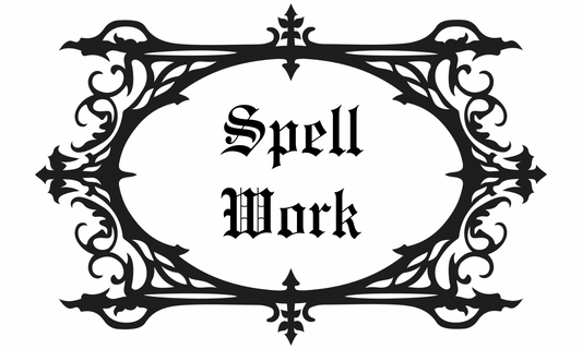 Spell Work