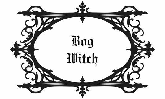 Bog Witch